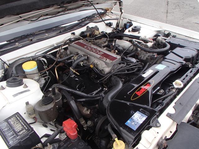 セドリックワゴン SGLリミテッド ★ベンチシート★コラムシフト★三列シート★ ★ベンチシート★コラムシフト★三列シート★8人乗り★ETC★電動アンテナ★ウッドパネル★前後メッキバンパー★メッキサイドミラー★ウッドデカール★電各ミラー★メッキドアバイザー★タイミングベルト交換済み(72枚目)