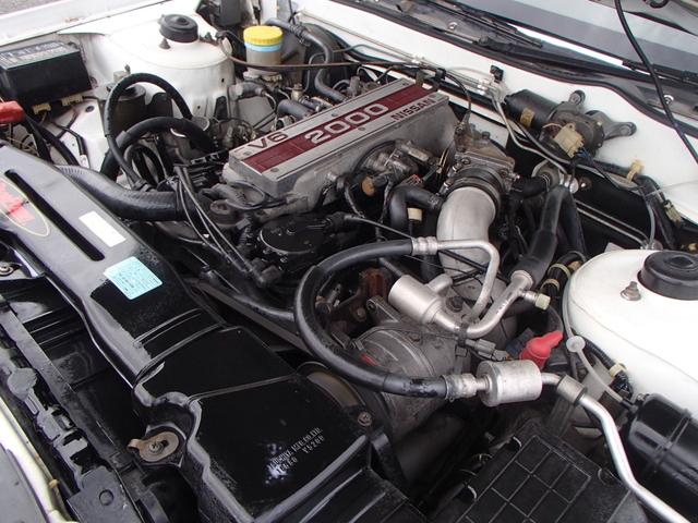 セドリックワゴン SGLリミテッド ★ベンチシート★コラムシフト★三列シート★ ★ベンチシート★コラムシフト★三列シート★8人乗り★ETC★電動アンテナ★ウッドパネル★前後メッキバンパー★メッキサイドミラー★ウッドデカール★電各ミラー★メッキドアバイザー★タイミングベルト交換済み(73枚目)