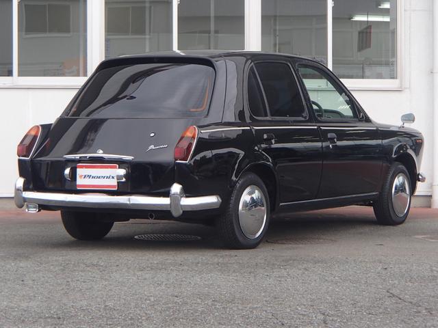マーチ コレット★コペルボニート仕様★ミヤセ自動車製コペルボニート★　バンデンプラ・プリンセス仕様★ＨＤＤナビ★前後ドライブレコーダー★ＥＴＣ★ウッドパネル★革調シートカバー★メッキバンパー★メッキホイールカバー★丸目ヘッドライト★メッキグリル★４速ＡＴ★トノカバー（28枚目）