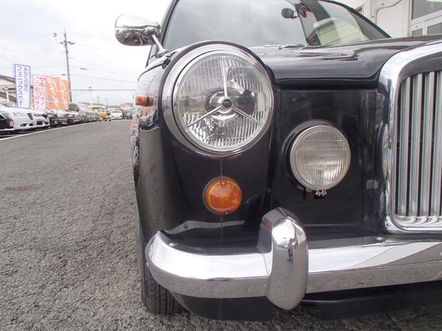 マーチ コレット★コペルボニート仕様★ミヤセ自動車製コペルボニート★　バンデンプラ・プリンセス仕様★ＨＤＤナビ★前後ドライブレコーダー★ＥＴＣ★ウッドパネル★革調シートカバー★メッキバンパー★メッキホイールカバー★丸目ヘッドライト★メッキグリル★４速ＡＴ★トノカバー（36枚目）