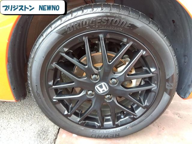 Ｎ－ＯＮＥ ＲＳ★６速ＭＴ★１オナ★ＳＰＯＯＮマフラー★ターボ★修復無★　ブラックＩＩトーンルーフ★アルパインナビ★フルセグ★バックカメラ　Ｂｌｕｅｔｏｏｔｈ★シートヒーター★ＬＥＤライト★ドラレコ★ワンオーナー車★ＵＳＢポート★スマートキー★ホンダセンシング★オートライト（15枚目）