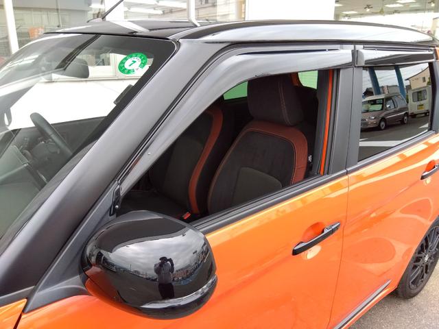Ｎ－ＯＮＥ ＲＳ★６速ＭＴ★１オナ★ＳＰＯＯＮマフラー★ターボ★修復無★　ブラックＩＩトーンルーフ★アルパインナビ★フルセグ★バックカメラ　Ｂｌｕｅｔｏｏｔｈ★シートヒーター★ＬＥＤライト★ドラレコ★ワンオーナー車★ＵＳＢポート★スマートキー★ホンダセンシング★オートライト（28枚目）