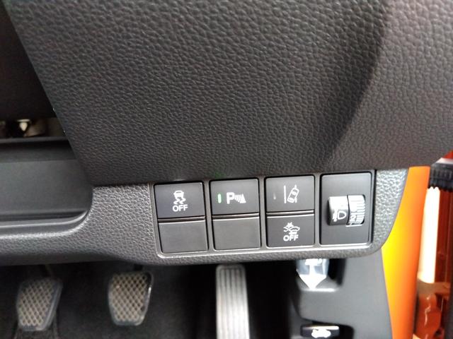 Ｎ－ＯＮＥ ＲＳ★６速ＭＴ★１オナ★ＳＰＯＯＮマフラー★ターボ★修復無★　ブラックＩＩトーンルーフ★アルパインナビ★フルセグ★バックカメラ　Ｂｌｕｅｔｏｏｔｈ★シートヒーター★ＬＥＤライト★ドラレコ★ワンオーナー車★ＵＳＢポート★スマートキー★ホンダセンシング★オートライト（71枚目）