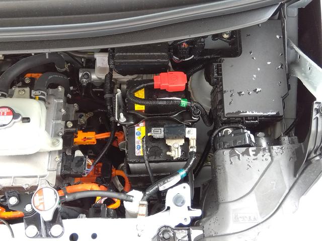 Ｎ－ＶＡＮ ｅ： ｅ：　Ｌ４　走行５８６ＫＭ★ギャザーズディスプレイオーディオ　★ホンダセンシング★ハイルーフ★バックカメラ★シートヒーター★Ｂｌｕｅｔｏｏｔｈ★ＡｐｐｌｅＣａｒＰｌａｙ★ＡｎｄｒｏｉｄＡｕｔ★ホンダコネクト★アダプティブクルーズ★ＵＳＢポート★スマートキー★（27枚目）