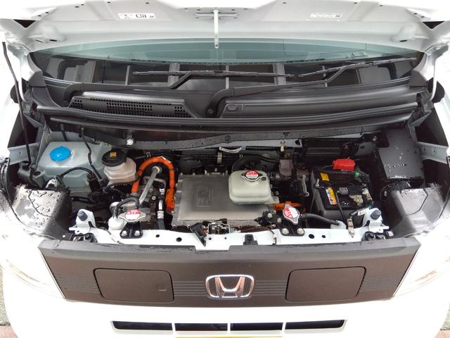 Ｎ－ＶＡＮ ｅ： ｅ：　Ｌ４　走行５８６ＫＭ★ギャザーズディスプレイオーディオ　★ホンダセンシング★ハイルーフ★バックカメラ★シートヒーター★Ｂｌｕｅｔｏｏｔｈ★ＡｐｐｌｅＣａｒＰｌａｙ★ＡｎｄｒｏｉｄＡｕｔ★ホンダコネクト★アダプティブクルーズ★ＵＳＢポート★スマートキー★（28枚目）