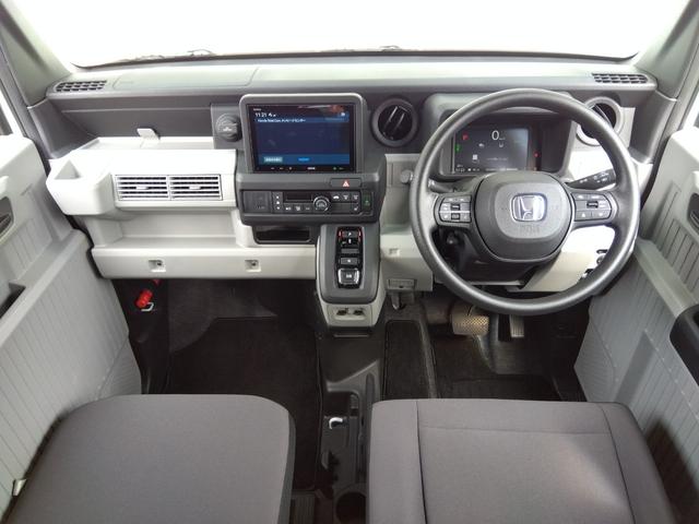 Ｎ－ＶＡＮ ｅ： ｅ：　Ｌ４　走行５８６ＫＭ★ギャザーズディスプレイオーディオ　★ホンダセンシング★ハイルーフ★バックカメラ★シートヒーター★Ｂｌｕｅｔｏｏｔｈ★ＡｐｐｌｅＣａｒＰｌａｙ★ＡｎｄｒｏｉｄＡｕｔ★ホンダコネクト★アダプティブクルーズ★ＵＳＢポート★スマートキー★（29枚目）