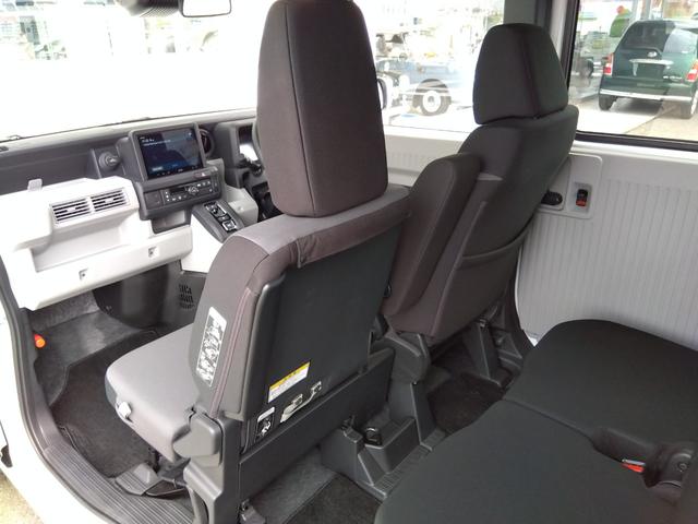 Ｎ－ＶＡＮ ｅ： ｅ：　Ｌ４　走行５８６ＫＭ★ギャザーズディスプレイオーディオ　★ホンダセンシング★ハイルーフ★バックカメラ★シートヒーター★Ｂｌｕｅｔｏｏｔｈ★ＡｐｐｌｅＣａｒＰｌａｙ★ＡｎｄｒｏｉｄＡｕｔ★ホンダコネクト★アダプティブクルーズ★ＵＳＢポート★スマートキー★（43枚目）