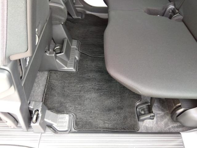 Ｎ－ＶＡＮ ｅ： ｅ：　Ｌ４　走行５８６ＫＭ★ギャザーズディスプレイオーディオ　★ホンダセンシング★ハイルーフ★バックカメラ★シートヒーター★Ｂｌｕｅｔｏｏｔｈ★ＡｐｐｌｅＣａｒＰｌａｙ★ＡｎｄｒｏｉｄＡｕｔ★ホンダコネクト★アダプティブクルーズ★ＵＳＢポート★スマートキー★（44枚目）