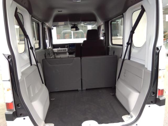 Ｎ－ＶＡＮ ｅ： ｅ：　Ｌ４　走行５８６ＫＭ★ギャザーズディスプレイオーディオ　★ホンダセンシング★ハイルーフ★バックカメラ★シートヒーター★Ｂｌｕｅｔｏｏｔｈ★ＡｐｐｌｅＣａｒＰｌａｙ★ＡｎｄｒｏｉｄＡｕｔ★ホンダコネクト★アダプティブクルーズ★ＵＳＢポート★スマートキー★（46枚目）