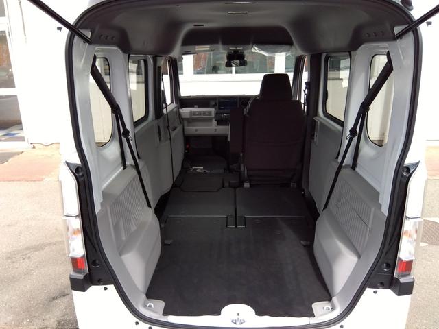 Ｎ－ＶＡＮ ｅ： ｅ：　Ｌ４　走行５８６ＫＭ★ギャザーズディスプレイオーディオ　★ホンダセンシング★ハイルーフ★バックカメラ★シートヒーター★Ｂｌｕｅｔｏｏｔｈ★ＡｐｐｌｅＣａｒＰｌａｙ★ＡｎｄｒｏｉｄＡｕｔ★ホンダコネクト★アダプティブクルーズ★ＵＳＢポート★スマートキー★（47枚目）