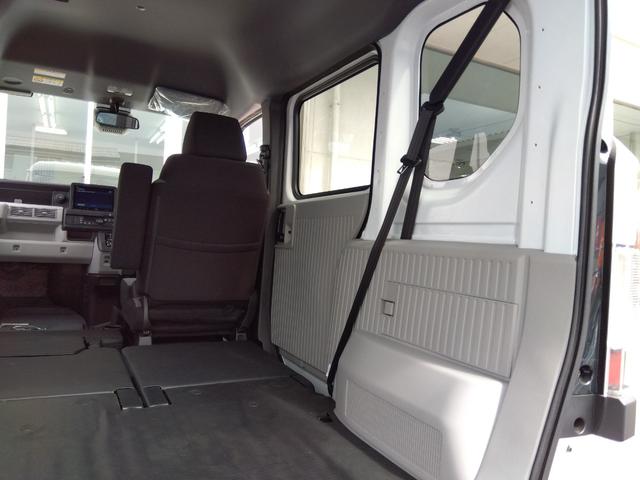 Ｎ－ＶＡＮ ｅ： ｅ：　Ｌ４　走行５８６ＫＭ★ギャザーズディスプレイオーディオ　★ホンダセンシング★ハイルーフ★バックカメラ★シートヒーター★Ｂｌｕｅｔｏｏｔｈ★ＡｐｐｌｅＣａｒＰｌａｙ★ＡｎｄｒｏｉｄＡｕｔ★ホンダコネクト★アダプティブクルーズ★ＵＳＢポート★スマートキー★（50枚目）