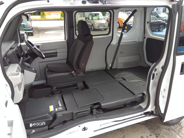 Ｎ－ＶＡＮ ｅ： ｅ：　Ｌ４　走行５８６ＫＭ★ギャザーズディスプレイオーディオ　★ホンダセンシング★ハイルーフ★バックカメラ★シートヒーター★Ｂｌｕｅｔｏｏｔｈ★ＡｐｐｌｅＣａｒＰｌａｙ★ＡｎｄｒｏｉｄＡｕｔ★ホンダコネクト★アダプティブクルーズ★ＵＳＢポート★スマートキー★（51枚目）