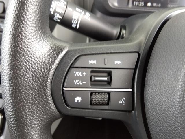 Ｎ－ＶＡＮ ｅ： ｅ：　Ｌ４　走行５８６ＫＭ★ギャザーズディスプレイオーディオ　★ホンダセンシング★ハイルーフ★バックカメラ★シートヒーター★Ｂｌｕｅｔｏｏｔｈ★ＡｐｐｌｅＣａｒＰｌａｙ★ＡｎｄｒｏｉｄＡｕｔ★ホンダコネクト★アダプティブクルーズ★ＵＳＢポート★スマートキー★（57枚目）