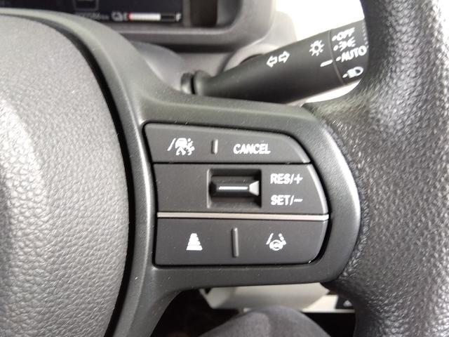 Ｎ－ＶＡＮ ｅ： ｅ：　Ｌ４　走行５８６ＫＭ★ギャザーズディスプレイオーディオ　★ホンダセンシング★ハイルーフ★バックカメラ★シートヒーター★Ｂｌｕｅｔｏｏｔｈ★ＡｐｐｌｅＣａｒＰｌａｙ★ＡｎｄｒｏｉｄＡｕｔ★ホンダコネクト★アダプティブクルーズ★ＵＳＢポート★スマートキー★（58枚目）