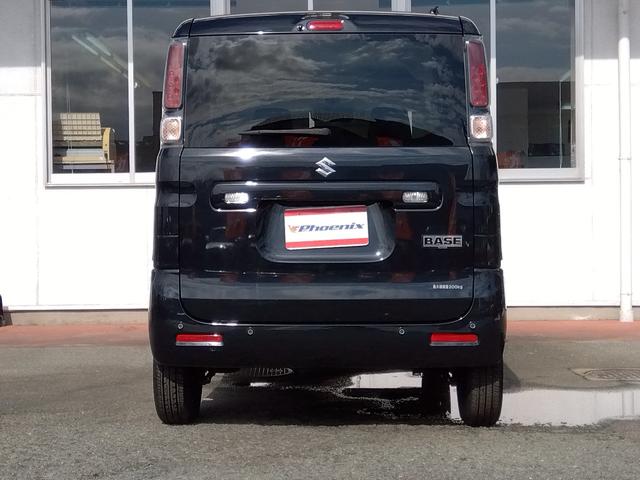 スペーシアベース ＧＦ★１０．２型ディスプレイオーディオ★Ｂｌｕｅｔｏｏｔｈ★　★スマートキー★プッシュスタート★デュアルセンサーブレーキ★オートライトほスマートキー★プッシュスタート★デュアルセンサーブレーキ★オートライト★オートハイビーム★アイドリングストップ★両側スライド★（22枚目）