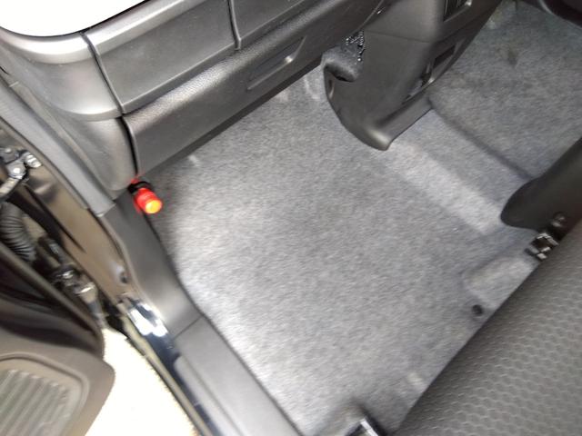 スペーシアベース ＧＦ★１０．２型ディスプレイオーディオ★Ｂｌｕｅｔｏｏｔｈ★　★スマートキー★プッシュスタート★デュアルセンサーブレーキ★オートライトほスマートキー★プッシュスタート★デュアルセンサーブレーキ★オートライト★オートハイビーム★アイドリングストップ★両側スライド★（49枚目）