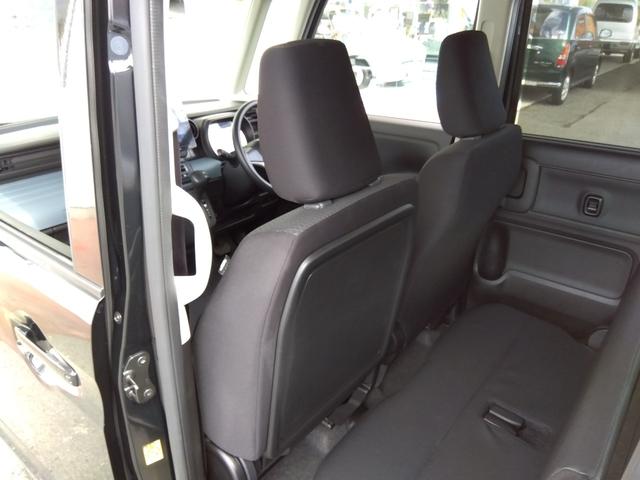 スペーシアベース ＧＦ★１０．２型ディスプレイオーディオ★Ｂｌｕｅｔｏｏｔｈ★　★スマートキー★プッシュスタート★デュアルセンサーブレーキ★オートライトほスマートキー★プッシュスタート★デュアルセンサーブレーキ★オートライト★オートハイビーム★アイドリングストップ★両側スライド★（54枚目）