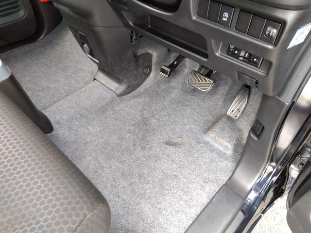 スペーシアベース ＧＦ★１０．２型ディスプレイオーディオ★Ｂｌｕｅｔｏｏｔｈ★　★スマートキー★プッシュスタート★デュアルセンサーブレーキ★オートライトほスマートキー★プッシュスタート★デュアルセンサーブレーキ★オートライト★オートハイビーム★アイドリングストップ★両側スライド★（59枚目）
