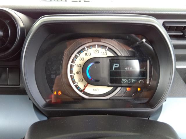スペーシアベース ＧＦ★１０．２型ディスプレイオーディオ★Ｂｌｕｅｔｏｏｔｈ★　★スマートキー★プッシュスタート★デュアルセンサーブレーキ★オートライトほスマートキー★プッシュスタート★デュアルセンサーブレーキ★オートライト★オートハイビーム★アイドリングストップ★両側スライド★（61枚目）