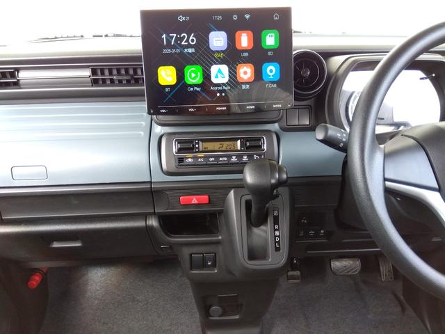 スペーシアベース ＧＦ★１０．２型ディスプレイオーディオ★Ｂｌｕｅｔｏｏｔｈ★　★スマートキー★プッシュスタート★デュアルセンサーブレーキ★オートライトほスマートキー★プッシュスタート★デュアルセンサーブレーキ★オートライト★オートハイビーム★アイドリングストップ★両側スライド★（71枚目）