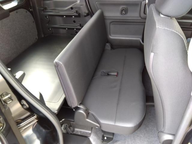 スペーシアベース ＧＦ★１０．２型ディスプレイオーディオ★Ｂｌｕｅｔｏｏｔｈ★　★スマートキー★プッシュスタート★デュアルセンサーブレーキ★オートライトほスマートキー★プッシュスタート★デュアルセンサーブレーキ★オートライト★オートハイビーム★アイドリングストップ★両側スライド★（78枚目）