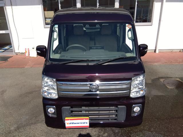 ＮＶ１００クリッパーリオ Ｇ★４ＷＤ★ターボ★Ｗパワスラ★ハイルーフ★オートステップ★　★スマートキー★プッシュスタート★ＨＩＤライト★エマージェンシーブレーキ★禁煙車★シートヒーター★アイドルストップ★オートライト　★ＵＳＢポート★フォグ★走行２６３１８ｋｍ★オーバーヘッドシェルフ★（17枚目）