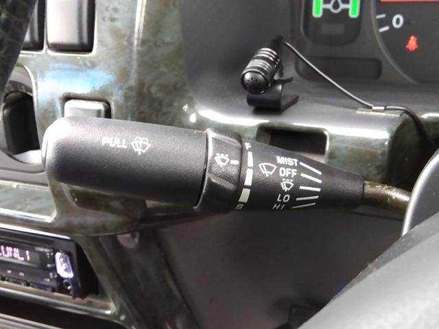 ビッグホーン プレジールＩＩ　ロング★ディーゼルターボ★実走行★ワンオーナ　ルーフレール　背面タイヤ　レカロシート　シートヒーター　切替４ＷＤ　Ｂｌｕｅｔｏｏｔｈオーディオ　ドラレコ　ＥＴＣ　ターボタイマー　ＢＦＧＯＯＤＲＩＣＨホワイトレタータイヤ　ワンオーナー　ディーゼル（47枚目）