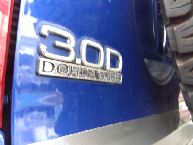 ビッグホーン プレジールＩＩ　ロング★ディーゼルターボ★実走行★ワンオーナ　ルーフレール　背面タイヤ　レカロシート　シートヒーター　切替４ＷＤ　Ｂｌｕｅｔｏｏｔｈオーディオ　ドラレコ　ＥＴＣ　ターボタイマー　ＢＦＧＯＯＤＲＩＣＨホワイトレタータイヤ　ワンオーナー　ディーゼル（52枚目）