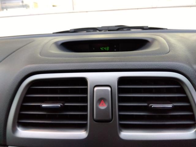 インプレッサ ＷＲＸ　２００４　Ｖリミテッド★インタークーラーターボ★　★ターボモデル★４ＷＤ★Ｅ型★ＳＴＩフロントスポイラー★ＳＴＩゲノムマフラー★大型リアスポイラー★純正ＲＡＹＳ１７インチホイール★特別仕様車専用内装★キーレスキー★ＨＩＤ／ヘッドライト★ステアシフト★（63枚目）