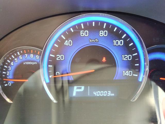 エブリイワゴン ＰＺターボ４ＷＤ★パワースライド★３５ＭＭリフトアップ★　★プラスラインバンパー★スキッドプレート★アルミホイール★Ｍ／Ｔタイヤ★黒革調シート★８型ナビ★フルセグ★バックカメラ★ベッドキット★リフトアップ★パワスラ★ＨＩＤライト★ＬＥＤフォグ★社外マフラー★（36枚目）