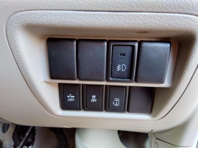 エブリイワゴン ＰＺターボ４ＷＤ★パワースライド★３５ＭＭリフトアップ★　★プラスラインバンパー★スキッドプレート★アルミホイール★Ｍ／Ｔタイヤ★黒革調シート★８型ナビ★フルセグ★バックカメラ★ベッドキット★リフトアップ★パワスラ★ＨＩＤライト★ＬＥＤフォグ★社外マフラー★（48枚目）