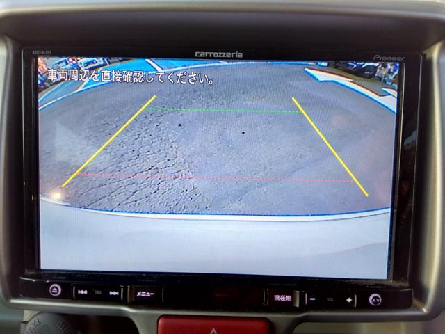 エブリイワゴン ＰＺターボ４ＷＤ★パワースライド★３５ＭＭリフトアップ★　★プラスラインバンパー★スキッドプレート★アルミホイール★Ｍ／Ｔタイヤ★黒革調シート★８型ナビ★フルセグ★バックカメラ★ベッドキット★リフトアップ★パワスラ★ＨＩＤライト★ＬＥＤフォグ★社外マフラー★（51枚目）