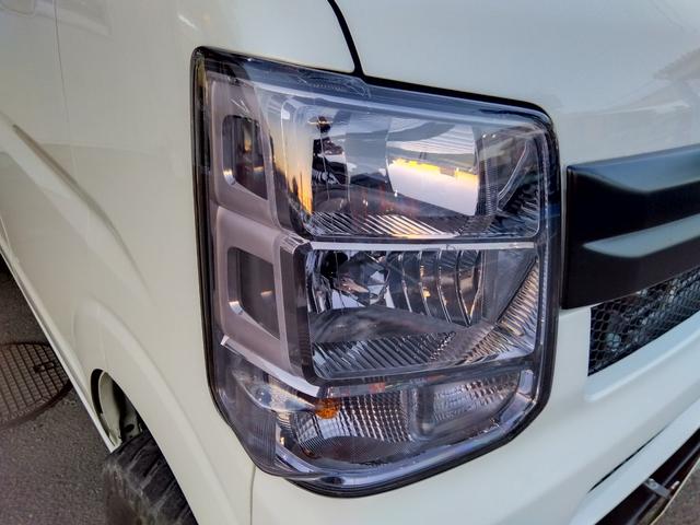 エブリイワゴン ＰＺターボ４ＷＤ★パワースライド★３５ＭＭリフトアップ★　★プラスラインバンパー★スキッドプレート★アルミホイール★Ｍ／Ｔタイヤ★黒革調シート★８型ナビ★フルセグ★バックカメラ★ベッドキット★リフトアップ★パワスラ★ＨＩＤライト★ＬＥＤフォグ★社外マフラー★（70枚目）