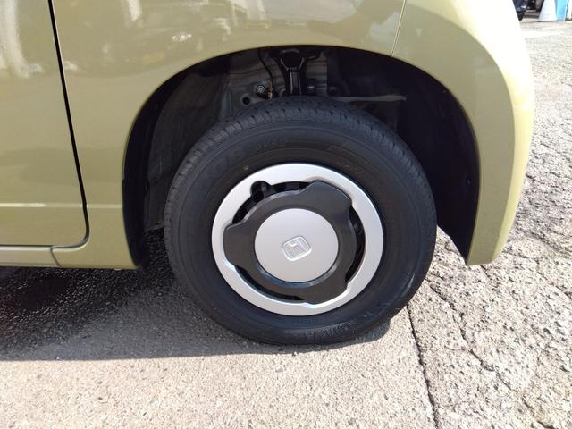 Ｎ－ＶＡＮ＋スタイル ファン・ホンダセンシング★プッシュスタート★ルーフキャリア★　★スマートキー★プッシュスタート★ホンダセンシング★アイドリングストップ★大型ルーフキャリア★アダプティブクルーズコントロール★ケンウッドメモリーナビ★地デジ★Ｂｌｕｅｔｏｏｔｈ★バックカメラ★ＥＴＣ（17枚目）