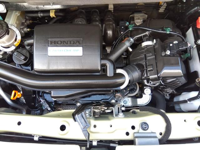 Ｎ－ＶＡＮ＋スタイル ファン・ホンダセンシング★プッシュスタート★ルーフキャリア★　★スマートキー★プッシュスタート★ホンダセンシング★アイドリングストップ★大型ルーフキャリア★アダプティブクルーズコントロール★ケンウッドメモリーナビ★地デジ★Ｂｌｕｅｔｏｏｔｈ★バックカメラ★ＥＴＣ（29枚目）