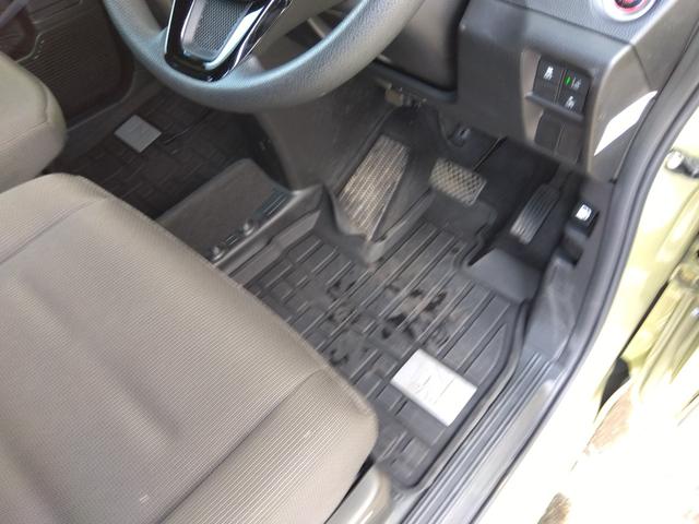 Ｎ－ＶＡＮ＋スタイル ファン・ホンダセンシング★プッシュスタート★ルーフキャリア★　★スマートキー★プッシュスタート★ホンダセンシング★アイドリングストップ★大型ルーフキャリア★アダプティブクルーズコントロール★ケンウッドメモリーナビ★地デジ★Ｂｌｕｅｔｏｏｔｈ★バックカメラ★ＥＴＣ（34枚目）