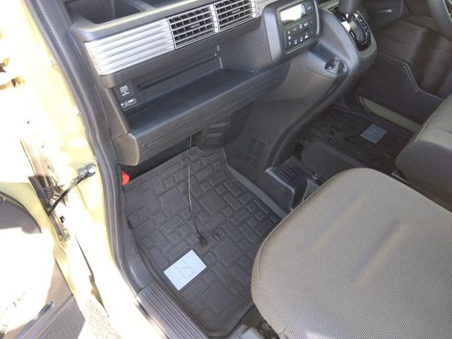 Ｎ－ＶＡＮ＋スタイル ファン・ホンダセンシング★プッシュスタート★ルーフキャリア★　★スマートキー★プッシュスタート★ホンダセンシング★アイドリングストップ★大型ルーフキャリア★アダプティブクルーズコントロール★ケンウッドメモリーナビ★地デジ★Ｂｌｕｅｔｏｏｔｈ★バックカメラ★ＥＴＣ（41枚目）