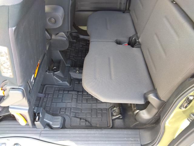 Ｎ－ＶＡＮ＋スタイル ファン・ホンダセンシング★プッシュスタート★ルーフキャリア★　★スマートキー★プッシュスタート★ホンダセンシング★アイドリングストップ★大型ルーフキャリア★アダプティブクルーズコントロール★ケンウッドメモリーナビ★地デジ★Ｂｌｕｅｔｏｏｔｈ★バックカメラ★ＥＴＣ（45枚目）