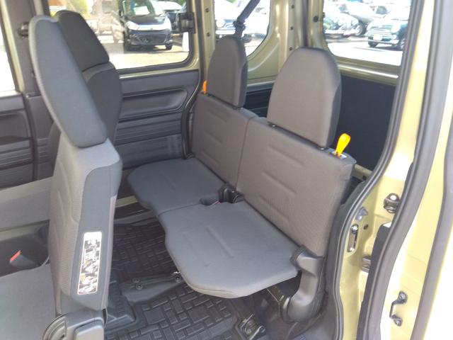 Ｎ－ＶＡＮ＋スタイル ファン・ホンダセンシング★プッシュスタート★ルーフキャリア★　★スマートキー★プッシュスタート★ホンダセンシング★アイドリングストップ★大型ルーフキャリア★アダプティブクルーズコントロール★ケンウッドメモリーナビ★地デジ★Ｂｌｕｅｔｏｏｔｈ★バックカメラ★ＥＴＣ（47枚目）