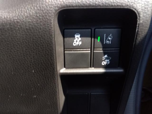 Ｎ－ＶＡＮ＋スタイル ファン・ホンダセンシング★プッシュスタート★ルーフキャリア★　★スマートキー★プッシュスタート★ホンダセンシング★アイドリングストップ★大型ルーフキャリア★アダプティブクルーズコントロール★ケンウッドメモリーナビ★地デジ★Ｂｌｕｅｔｏｏｔｈ★バックカメラ★ＥＴＣ（62枚目）