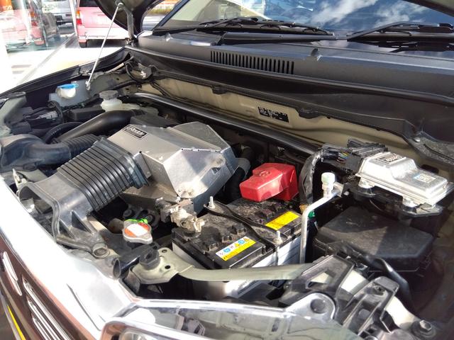 アルトワークス ５速ＭＴ★ＧＲｅｄｄｙ仕様Ｉ／ＣマフラーＥＣＵ車高調★　★ＧＲｅｄｄｙ仕様★インタークーラー★スポーツＥＣＵ★車高調★マフラー★強化クラッチ★クイックシフト★カロッツェリア９インチディスプレイオーディオ★バックカメラ★ＢＴ★ＥＴＣ★ドラレコ★レカロシート★（19枚目）