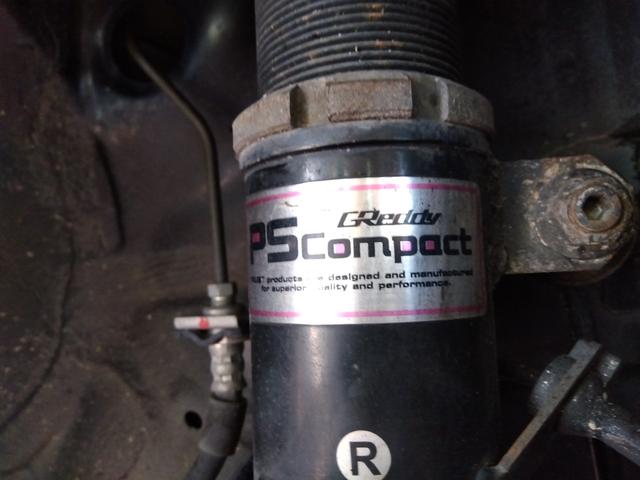 アルトワークス ５速ＭＴ★ＧＲｅｄｄｙ仕様Ｉ／ＣマフラーＥＣＵ車高調★　★ＧＲｅｄｄｙ仕様★インタークーラー★スポーツＥＣＵ★車高調★マフラー★強化クラッチ★クイックシフト★カロッツェリア９インチディスプレイオーディオ★バックカメラ★ＢＴ★ＥＴＣ★ドラレコ★レカロシート★（21枚目）