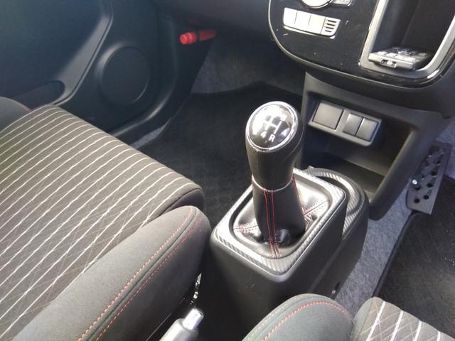 アルトワークス ５速ＭＴ★ＧＲｅｄｄｙ仕様Ｉ／ＣマフラーＥＣＵ車高調★　★ＧＲｅｄｄｙ仕様★インタークーラー★スポーツＥＣＵ★車高調★マフラー★強化クラッチ★クイックシフト★カロッツェリア９インチディスプレイオーディオ★バックカメラ★ＢＴ★ＥＴＣ★ドラレコ★レカロシート★（22枚目）