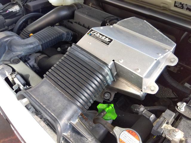 アルトワークス ５速ＭＴ★ＧＲｅｄｄｙ仕様Ｉ／ＣマフラーＥＣＵ車高調★　★ＧＲｅｄｄｙ仕様★インタークーラー★スポーツＥＣＵ★車高調★マフラー★強化クラッチ★クイックシフト★カロッツェリア９インチディスプレイオーディオ★バックカメラ★ＢＴ★ＥＴＣ★ドラレコ★レカロシート★（47枚目）