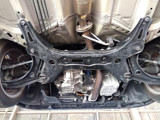 アルトワークス ５速ＭＴ★ＧＲｅｄｄｙ仕様Ｉ／ＣマフラーＥＣＵ車高調★　★ＧＲｅｄｄｙ仕様★インタークーラー★スポーツＥＣＵ★車高調★マフラー★強化クラッチ★クイックシフト★カロッツェリア９インチディスプレイオーディオ★バックカメラ★ＢＴ★ＥＴＣ★ドラレコ★レカロシート★（55枚目）