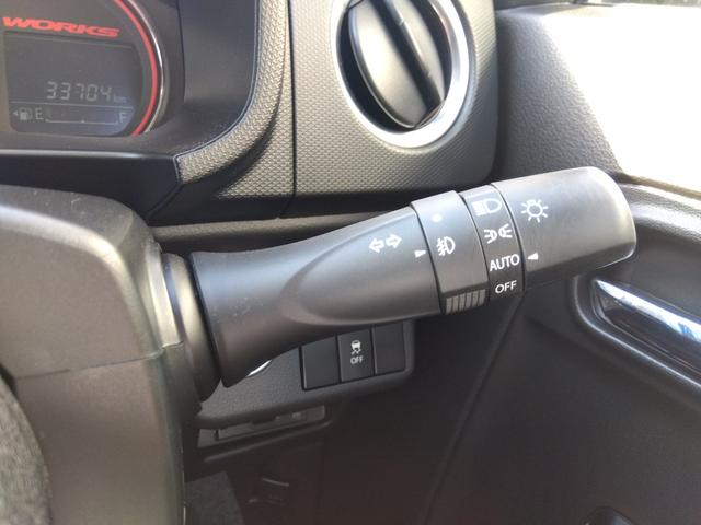 アルトワークス ５速ＭＴ★ＧＲｅｄｄｙ仕様Ｉ／ＣマフラーＥＣＵ車高調★　★ＧＲｅｄｄｙ仕様★インタークーラー★スポーツＥＣＵ★車高調★マフラー★強化クラッチ★クイックシフト★カロッツェリア９インチディスプレイオーディオ★バックカメラ★ＢＴ★ＥＴＣ★ドラレコ★レカロシート★（57枚目）