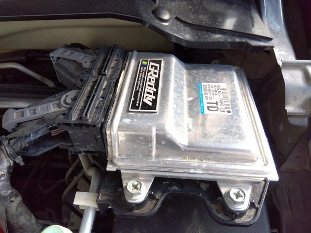 アルトワークス ５速ＭＴ★ＧＲｅｄｄｙ仕様Ｉ／ＣマフラーＥＣＵ車高調★　★ＧＲｅｄｄｙ仕様★インタークーラー★スポーツＥＣＵ★車高調★マフラー★強化クラッチ★クイックシフト★カロッツェリア９インチディスプレイオーディオ★バックカメラ★ＢＴ★ＥＴＣ★ドラレコ★レカロシート★（58枚目）