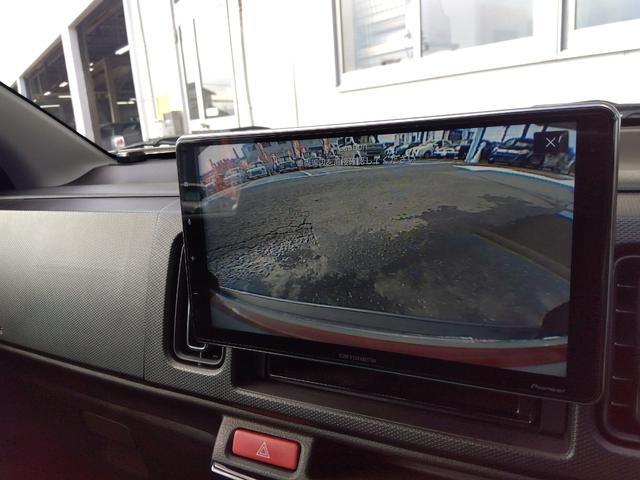 アルトワークス ５速ＭＴ★ＧＲｅｄｄｙ仕様Ｉ／ＣマフラーＥＣＵ車高調★　★ＧＲｅｄｄｙ仕様★インタークーラー★スポーツＥＣＵ★車高調★マフラー★強化クラッチ★クイックシフト★カロッツェリア９インチディスプレイオーディオ★バックカメラ★ＢＴ★ＥＴＣ★ドラレコ★レカロシート★（61枚目）