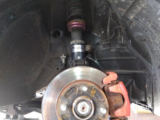 アルトワークス ５速ＭＴ★ＧＲｅｄｄｙ仕様Ｉ／ＣマフラーＥＣＵ車高調★　★ＧＲｅｄｄｙ仕様★インタークーラー★スポーツＥＣＵ★車高調★マフラー★強化クラッチ★クイックシフト★カロッツェリア９インチディスプレイオーディオ★バックカメラ★ＢＴ★ＥＴＣ★ドラレコ★レカロシート★（69枚目）