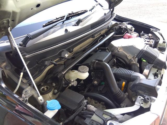 アルトワークス ５速ＭＴ★ＧＲｅｄｄｙ仕様Ｉ／ＣマフラーＥＣＵ車高調★　★ＧＲｅｄｄｙ仕様★インタークーラー★スポーツＥＣＵ★車高調★マフラー★強化クラッチ★クイックシフト★カロッツェリア９インチディスプレイオーディオ★バックカメラ★ＢＴ★ＥＴＣ★ドラレコ★レカロシート★（73枚目）